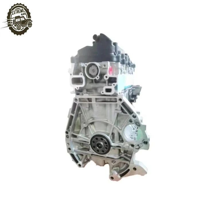 

Chinese Factory Direct Wholesale Car Engine R18Z .1.8L Auto Engine for Honda