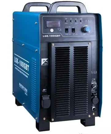 

LGK 400 IGBT Plasma Cutting Machine With Water Tank For CNC Machine Use