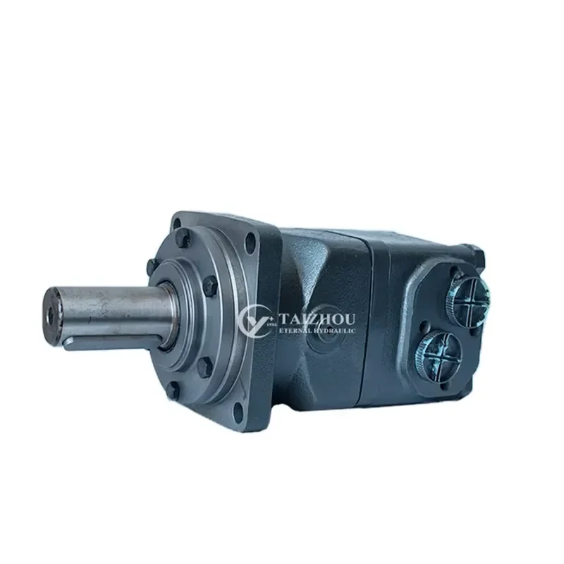 High Efficiency High Axial Load Hydraulic Orbit Motor for Refuse Trucks OMT BMT MT MLHT OMSS 400 OMV 1000