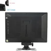 Leadstar 9インチポータブルデジタルミニテレビDVB-T-T2とhevc H265 10Bitコード16:9 800*480デュアルスピーカープレーヤー用 5