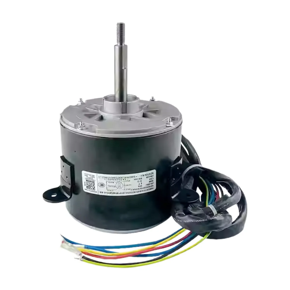 

New For Midea air conditioner outdoor host fan motor ceiling unit YDK165-6E AC motor