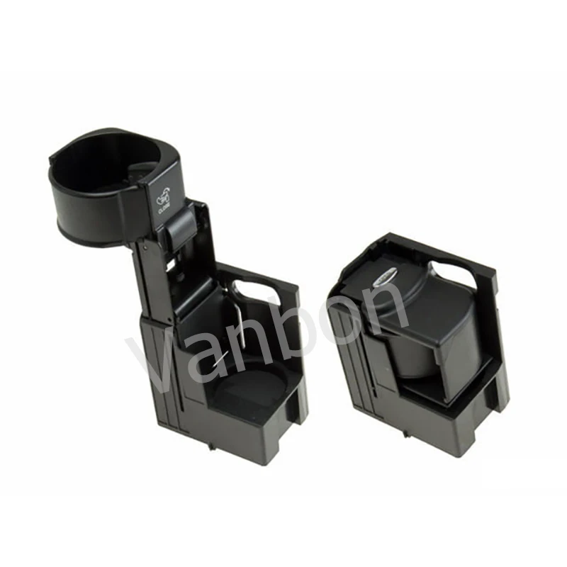 High Quality Cup Holder A 2116800014 B66920118 For Mercedes Benz W211 E320 E350 E500 W219 CLS500 CLS