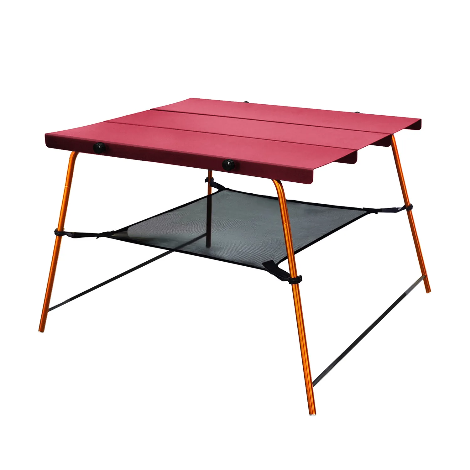 Ultralight Outdoor Other Camping Accessories Portable Mini Table Tourist Foldable Picnic Travel Hiking Small Folding table