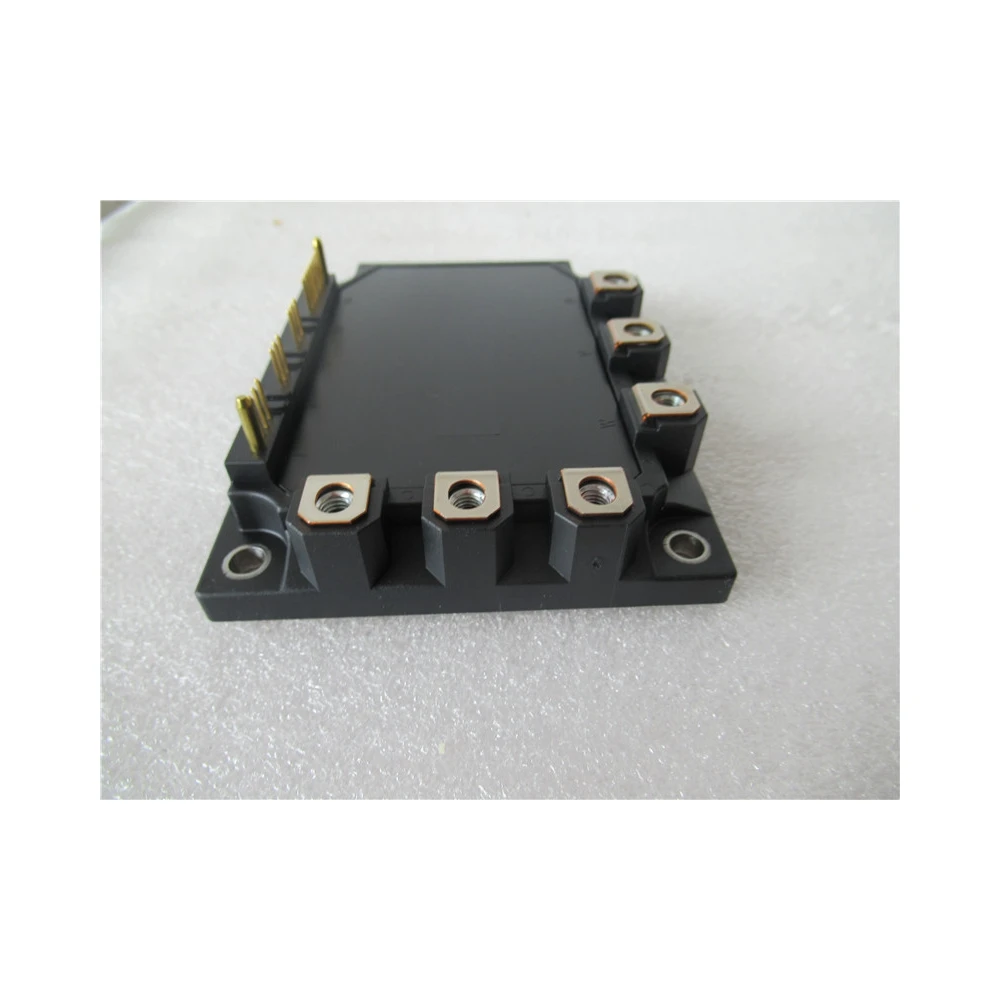 

7MBP200RA-060 200A/600V/7U В наличии IPM-модуль IGBT-модуль