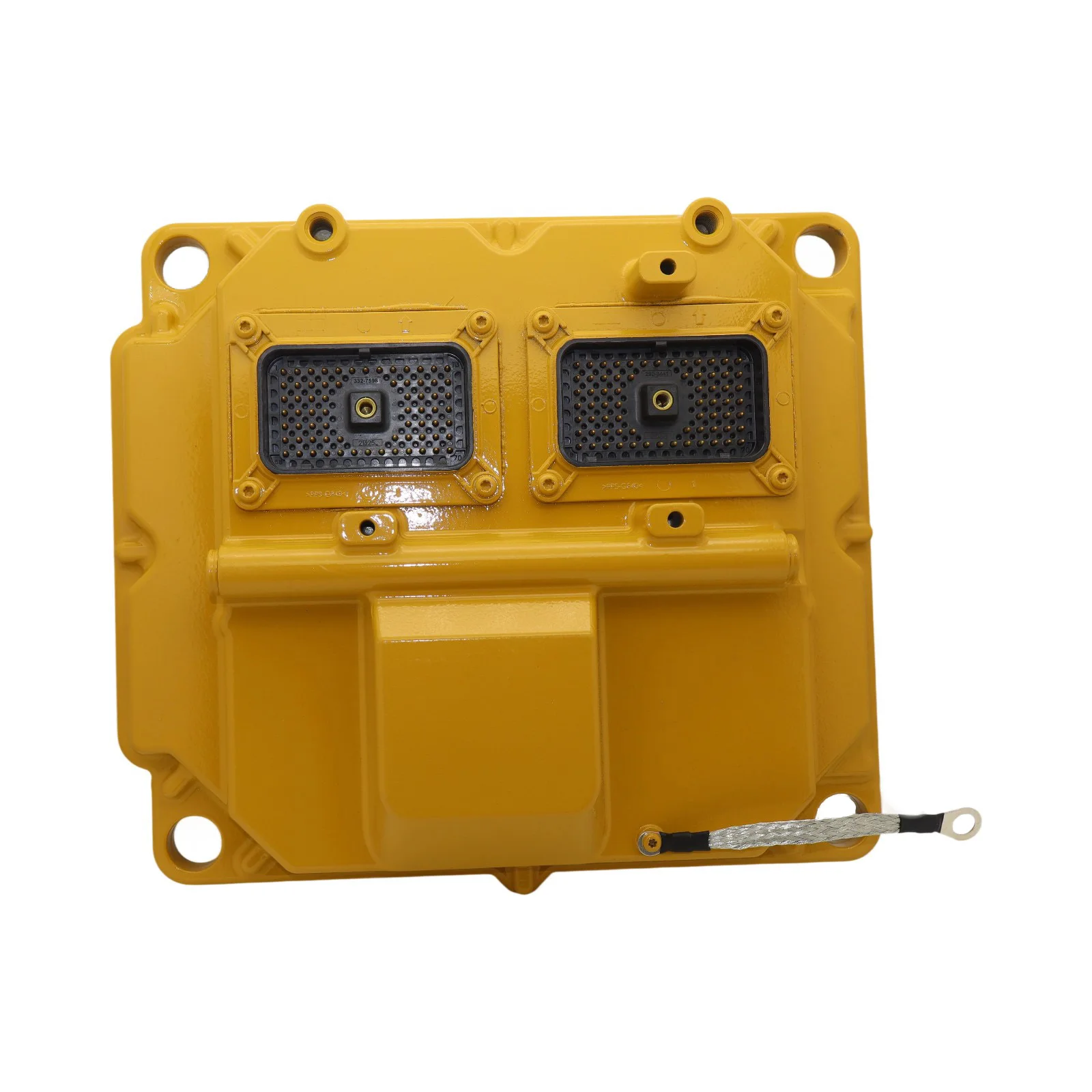 357-2083 With program ECM Electronic Control Module Fits for Caterpillar CAT C6.6 C4.4 C7.1 Industrial Engine