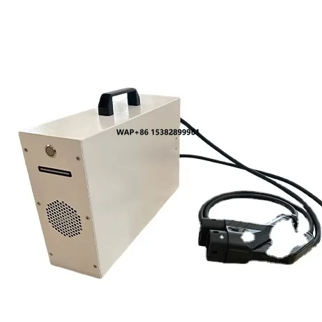 7kw DC EV Charging Station New Generation Electric Vehicle Charger