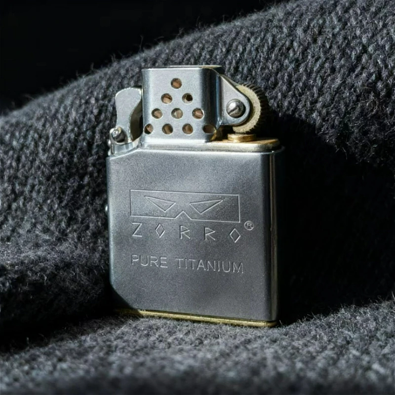 Zorro's Second Gene…