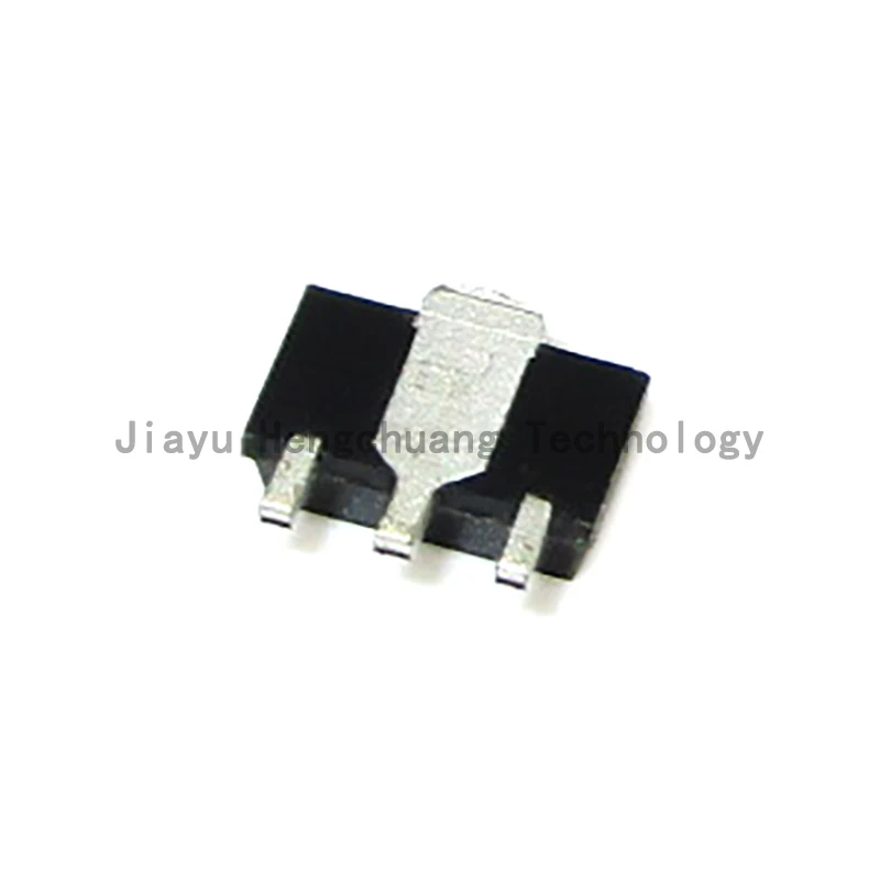 20PCS 2SD2391T100Q Silkscreen DT 2SD2537T100V DV 2SD2211T100R DQ 2SC5824T100Q UP SOT-89 NPN Bipolar Transistor