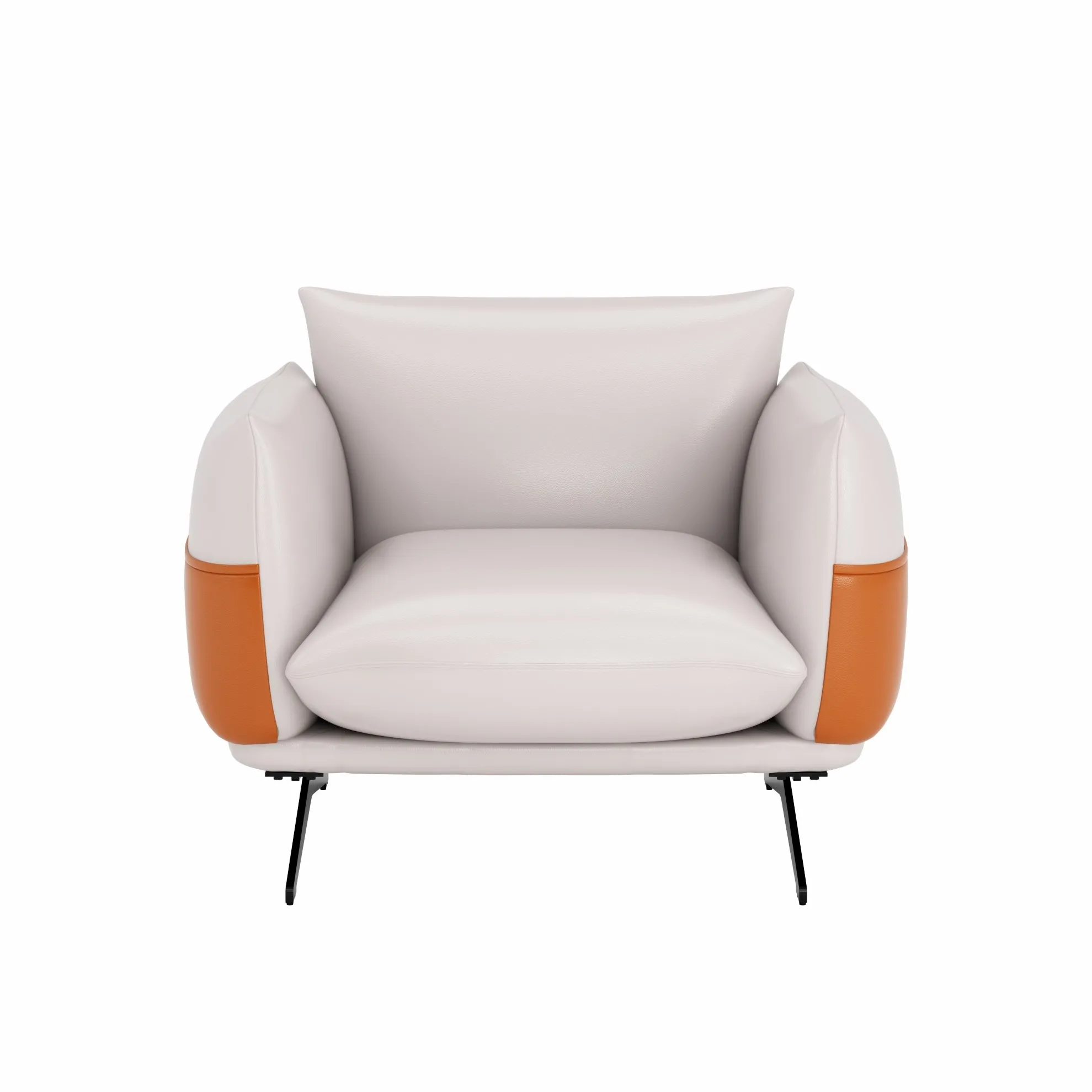 & New Design Public Reception Area Waiting Room Sofa Modern Commercial Office Furniture Reception Sofa Set Manager Office Sofa
