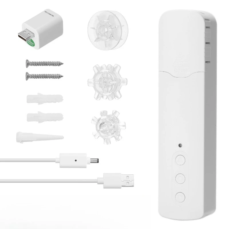 Elektrischer Rollladenmotor für Perlen