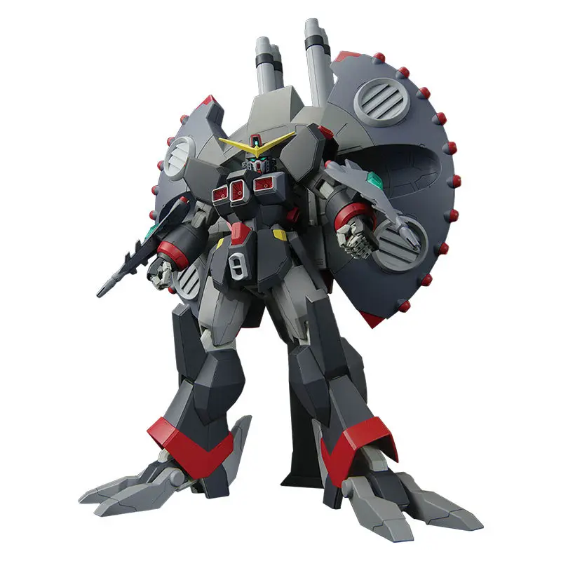 【 In Stock 】 Bandai HG HGCE 1/144 SEED Destruction Gundam Deformable Assembly Model Gift Collection