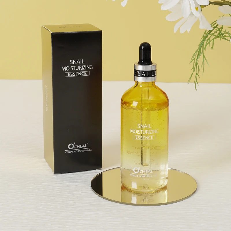 #25 Compare Snail Mucin Serums Before You Buy