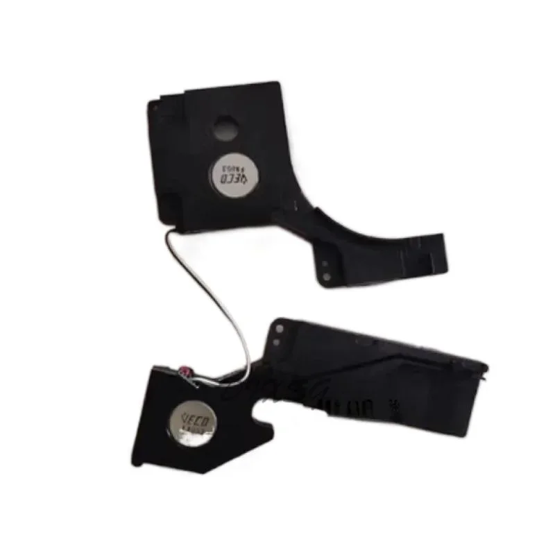 

original Laptop Fix Speaker for ASUS X75 X75V X75VD X75VB X75A speakers one pair of built-in speakers .