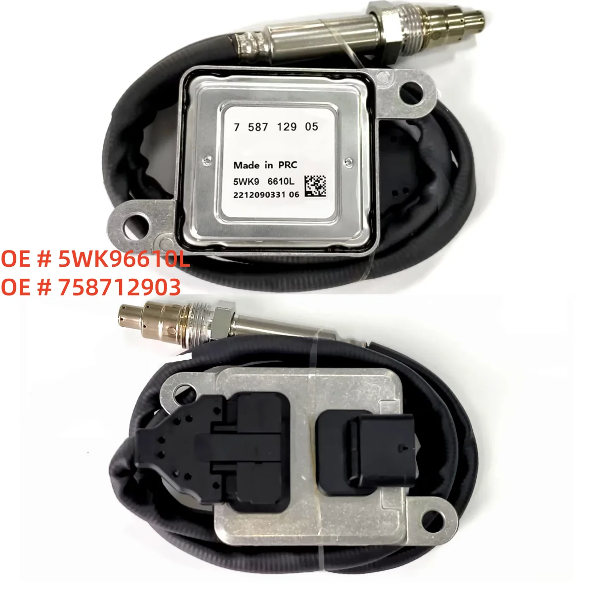 Высококачественный новый 5WK96610L