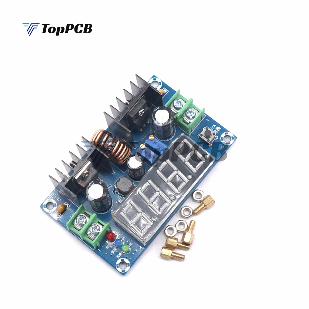 180W 8A Cc Cv Adjus…