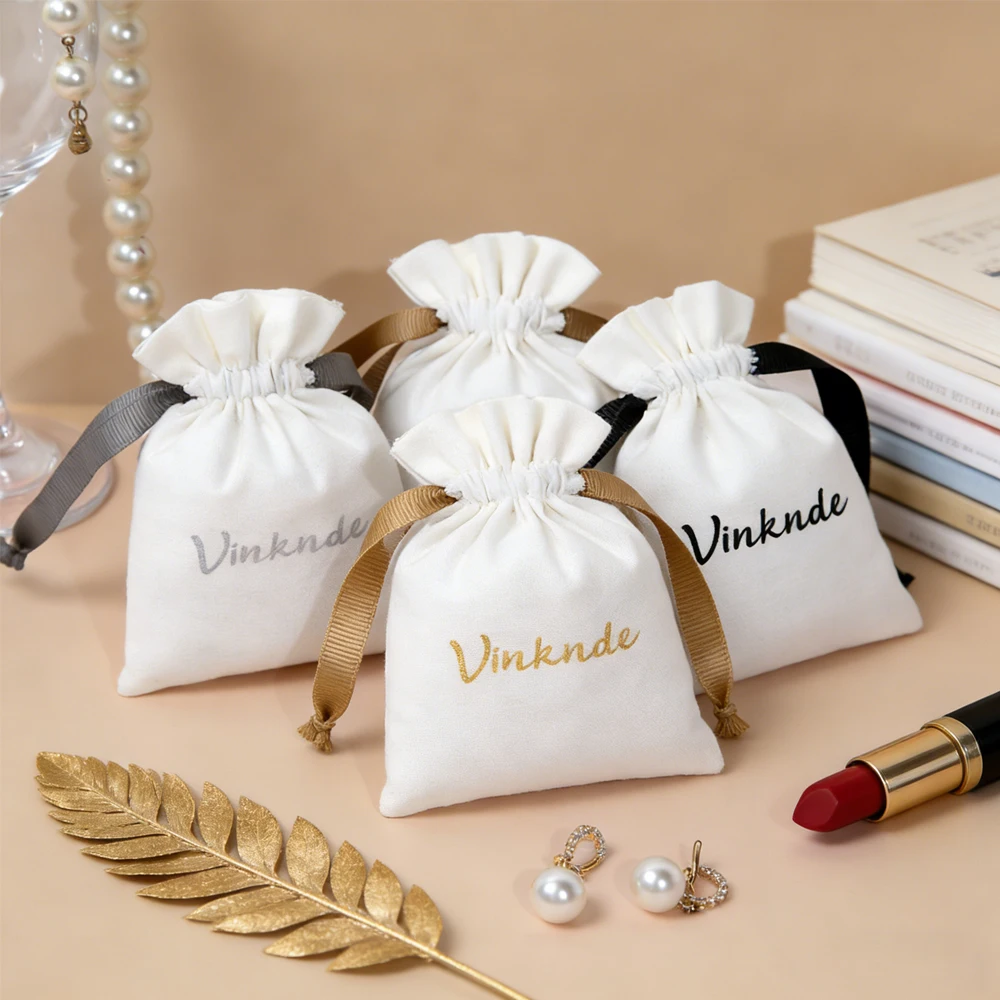 

100 шт. — Хит продаж: Мешочки из органического хлопка, маленькие холщовые мешочки из конопли, подарочные мешочки на шнурке, пылезащитные мешочки, упаковочные мешочки для ювелирных изделий