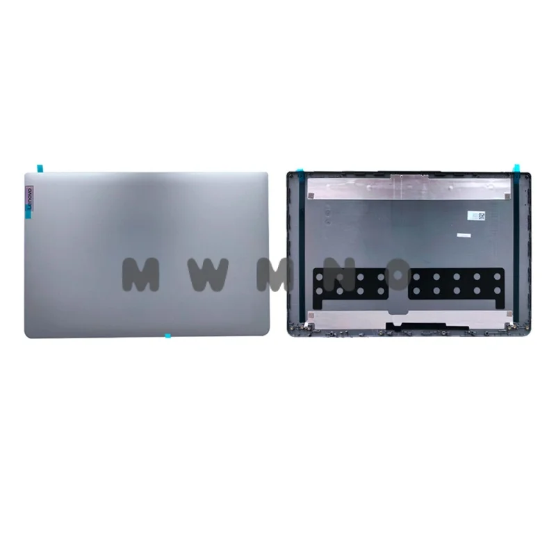 For Lenovo IdeaPad 1 15ada7 15amn7 LCD back cover/hinge/bezel silver/blue