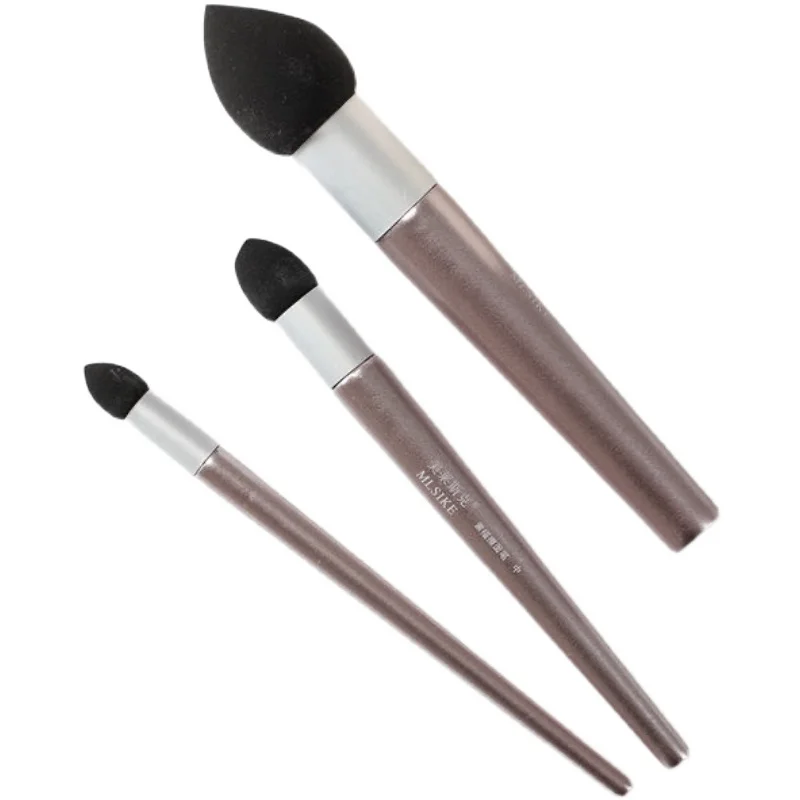 MLSIKE Sketching Blending Stump Art Professional Sketching Paper Sponge Brush Wiping Tool Rubbing Pen for Art Students