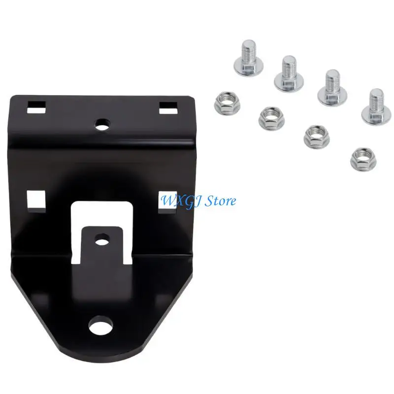37JE for Zero Turn Mawn Mown Mowner Hitch Coupler 71514900 Universal Rust Proof