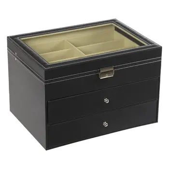 8 best sales धूप के चश्मे के लिए बॉक्स - №4