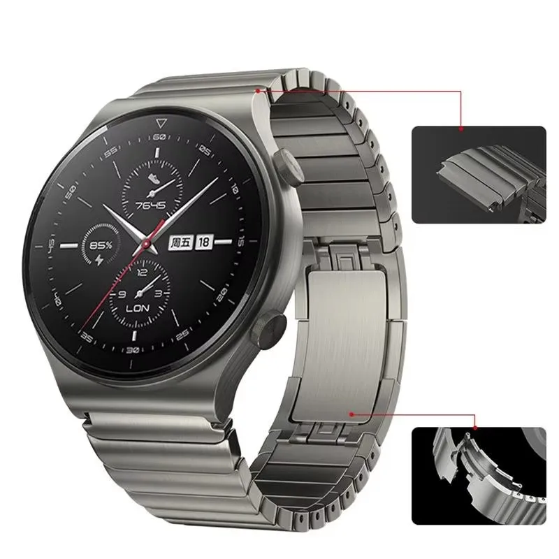 For Huawei Watch GT…