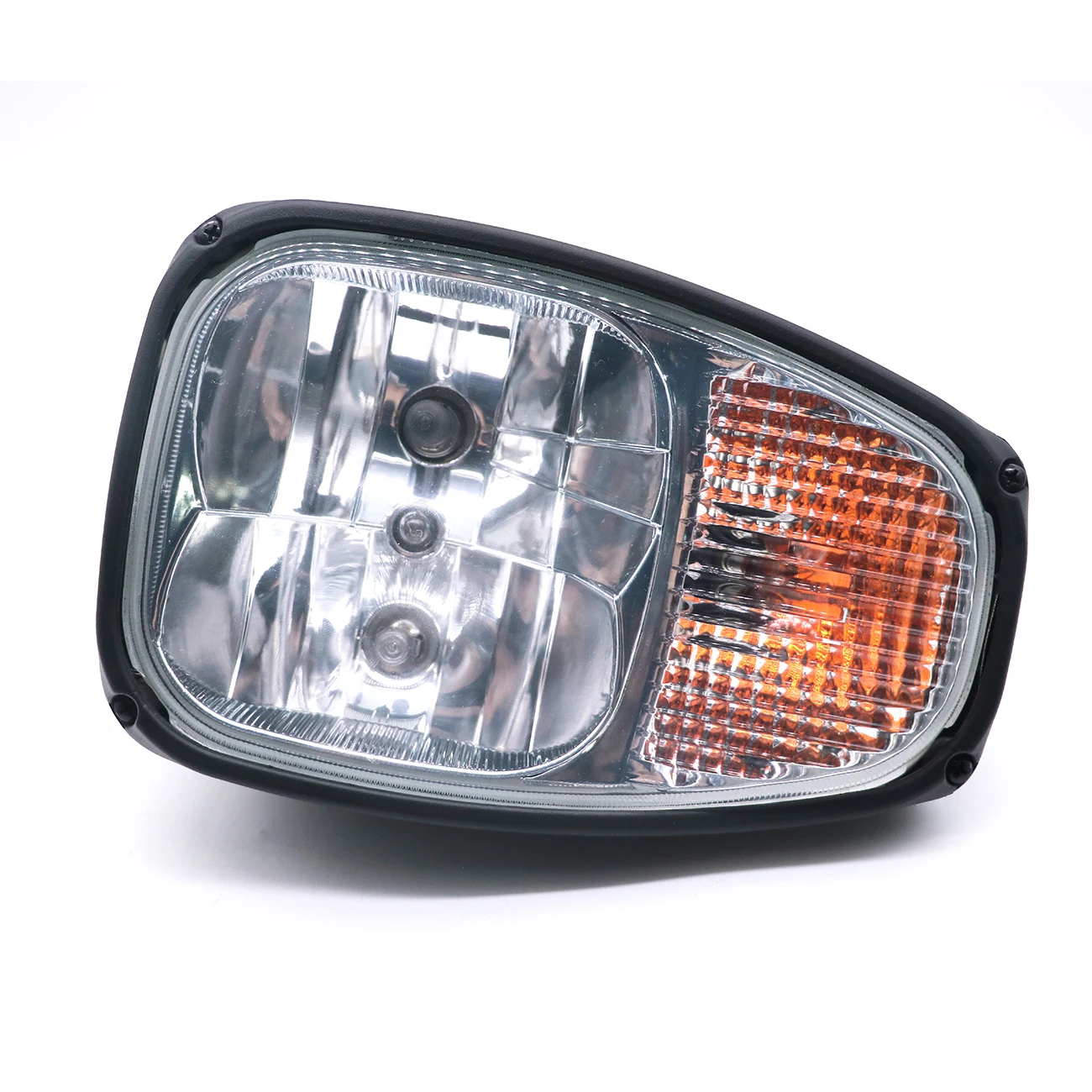 

YM-A-036 Excavator spare parts excavator tail light for JCB head lamp left and right led lights