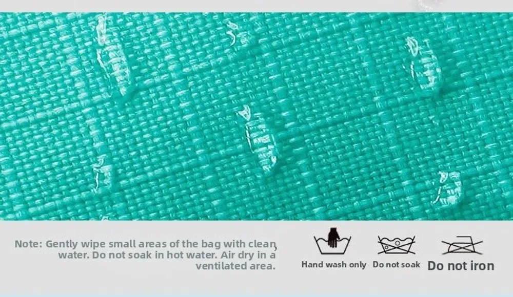 Hochwertiger, verstaubarer 20-Liter-Rucksack, leicht, ultraleicht, praktischer Reise-Tagesrucksack, faltbare Outdoor-Tasche für Männer und Frauen – Detail 8