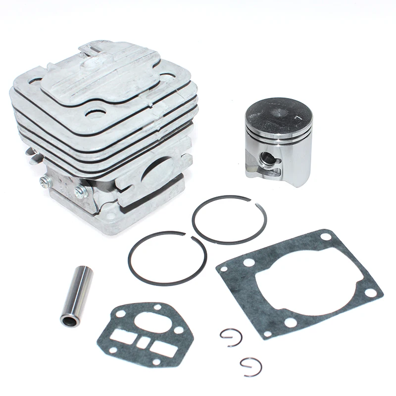 اسطوانة مجموعة كبّاس ل تروي بيلت TB3516CC TB3518CC TB4018CC MTD 1435A 1635A 1640NAVCC 1840AVCC XM40 MS40 MS40A MX40 9292- 310801