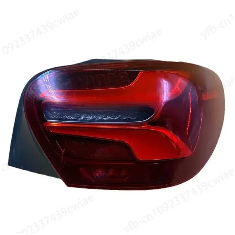 CAR rear tail light assembly combined tail rear tail w176 A160 A180mer ced enzA200 A250 A45 reversing