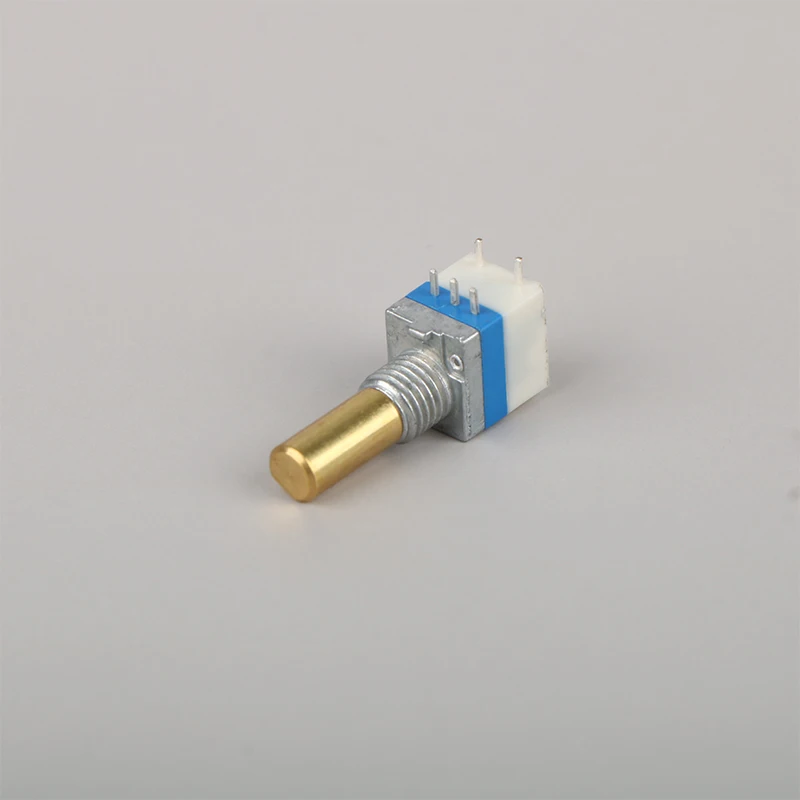 

【AD】1PCS Power Knob Volume Switch Replacement For UV5R UV-5RA 5RE Series Accessories