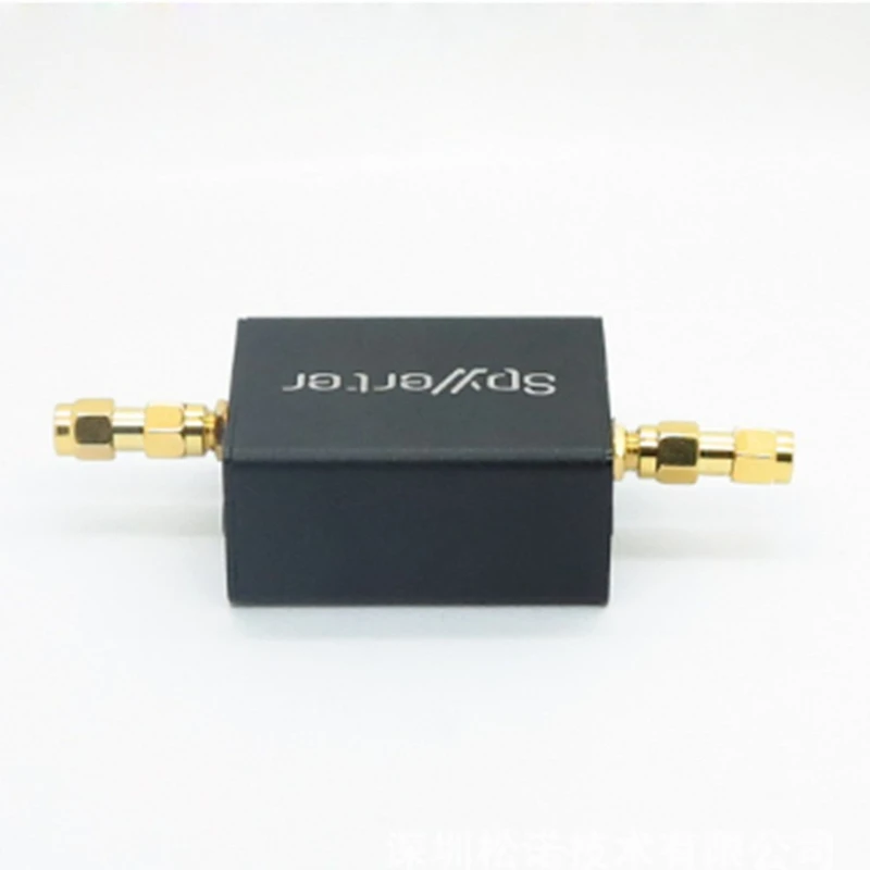 Receiver New Spyverter SDR Upconverter Software Defined Receiver 1KHz - 60MHz, SpyVerter R2 for Airspy