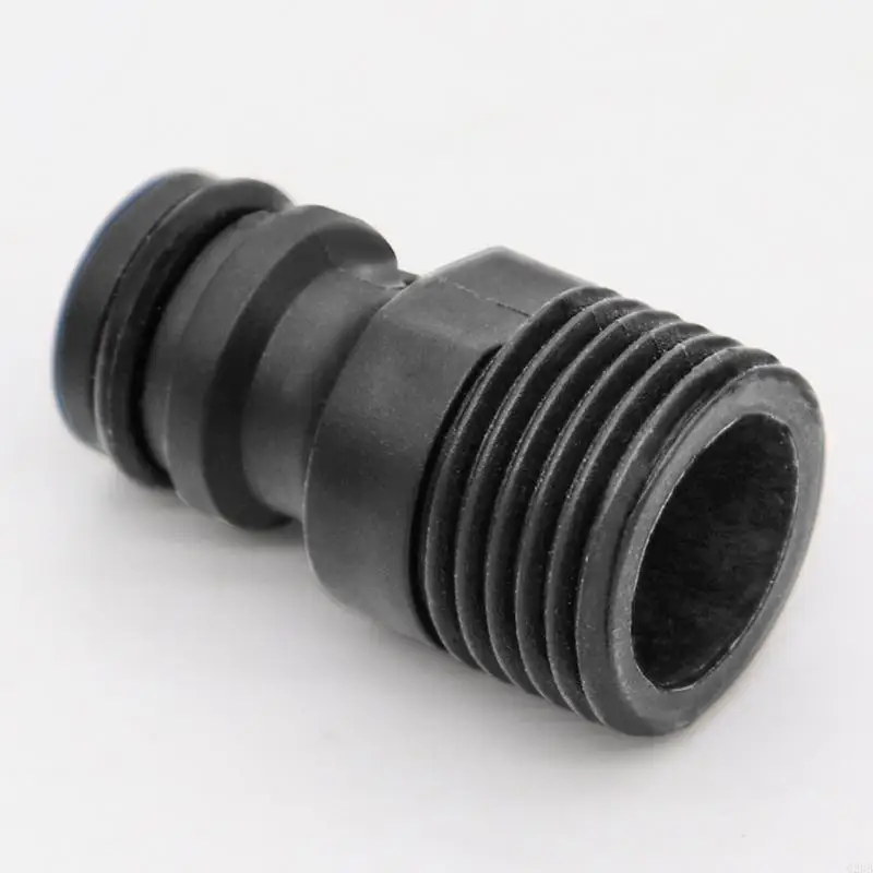 02DB Comfort Fit Garden Water Adapters с дюйма