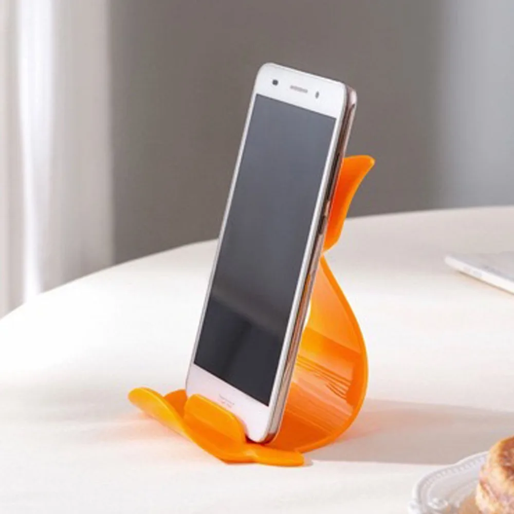 

Whale Shape Desk Phone Holder Support Cartoon Mobile Phone Stand Cute Creative Mobile Phone Bracket Dormitory/Travel