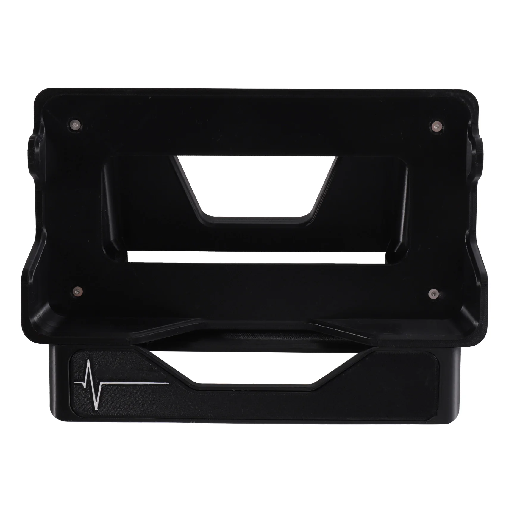 ABHS-Desktop Stand Bracket For Neural DSP Quad Cortex Mini Guitar Multi Effects Processor Holder