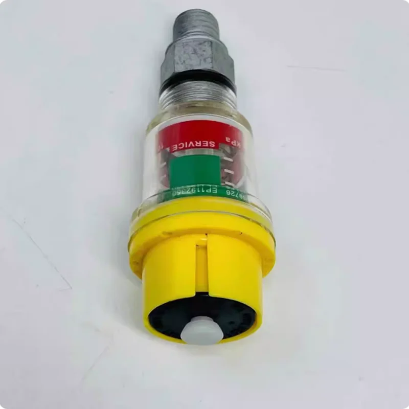 

3819064 INDICATOR FUEL FILTER CHANGE for Caterpillar 312D/312D2/ 313D2/315D/318D/319D/ 320D/ 320D2/ 320DGC/ 323D381-9064