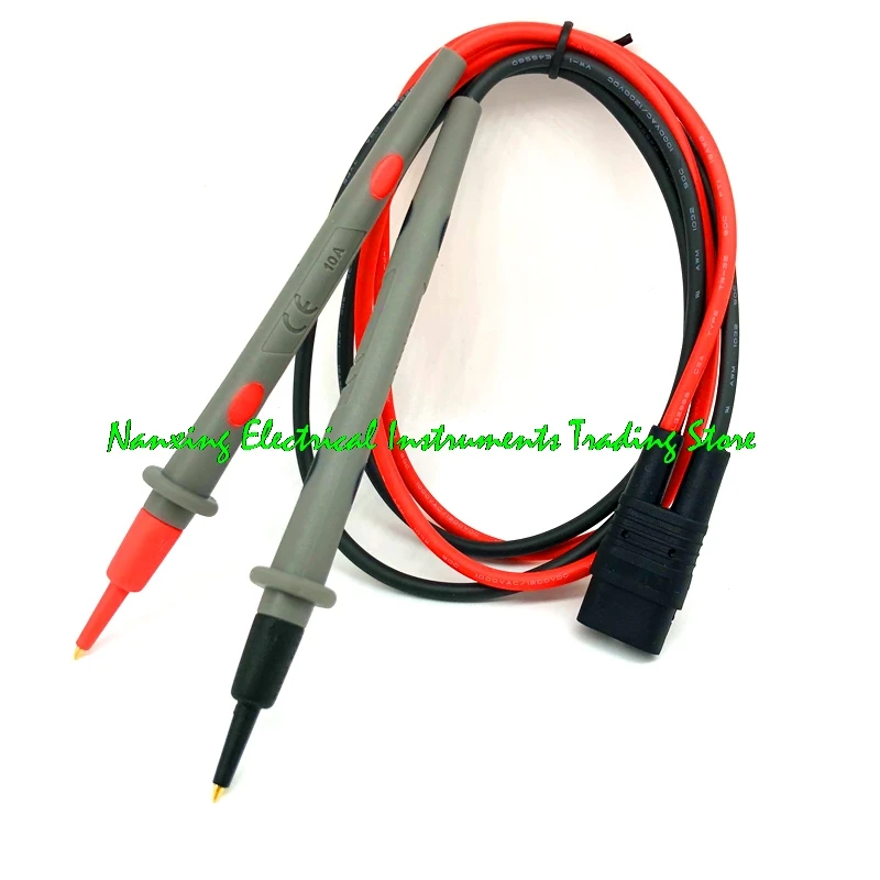 Hioki L9208 Test Leads Chegada Rápida Test Line Brand New Braçadeira Medidor do Multímetro 328010 3287 3288