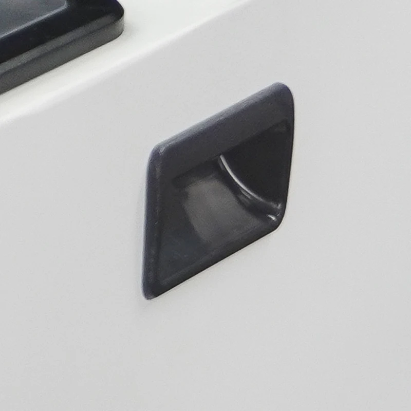 Four-hole Touch Screen Corrosion Protection Water Bath Laboratory With LCD Display Stirring FunctionThermostatic