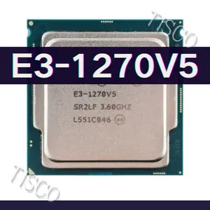 xeon e3 1270 v5 motherboard –AliExpress version で xeon e3 1270 v5  motherboardを送料無料でお買い物