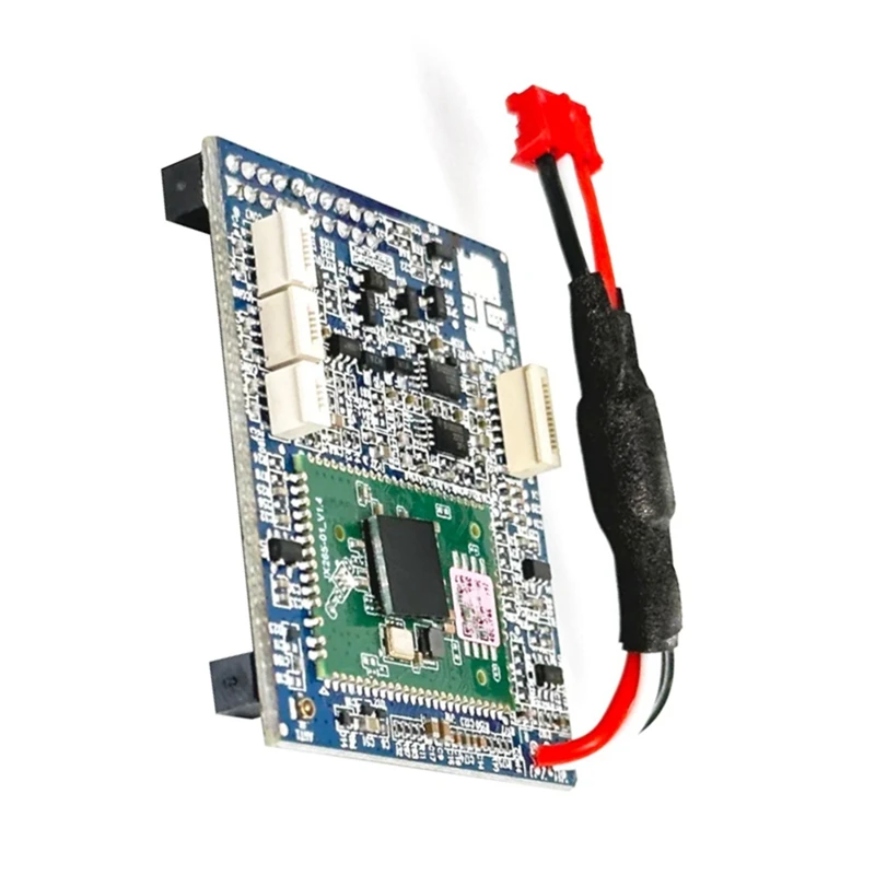 Pour PULSE 4 ND haut-parleur Bluetooth Portable carte Bluetooth prise de Charge USB connecteur d'alimentation pour PULSE4 ND-A09I