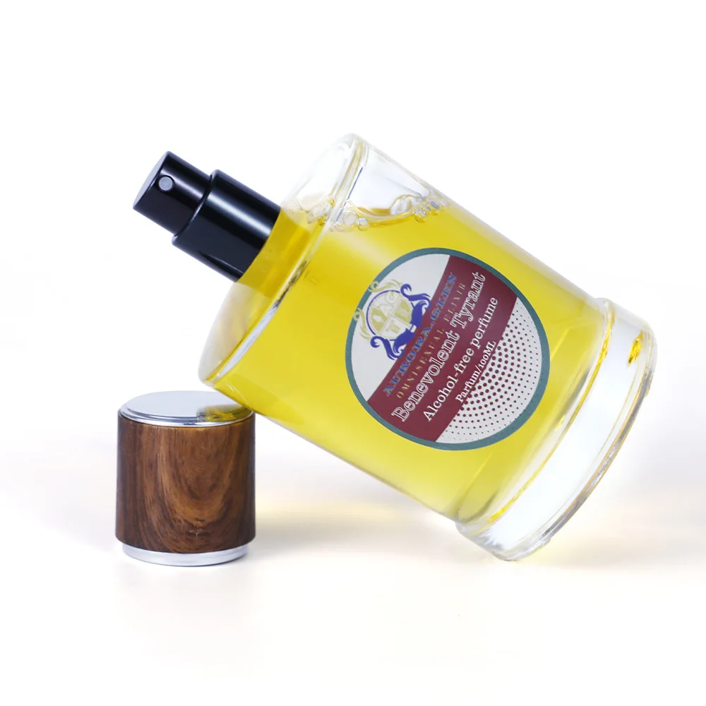Benevolent tyrant eau de cologne para hombre fragancia intensa duradera_voghion.com