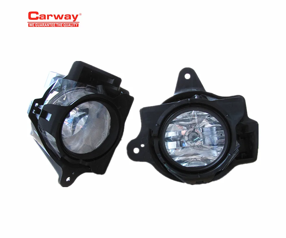 

Hotselling Accessories For Car Toyota Hilux Vigo 2014 2015 Fog Light