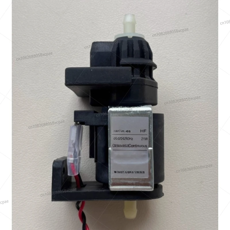 

Sweeping machine X1 T10 base station water pump motor assembly original disassembly pumping water pump