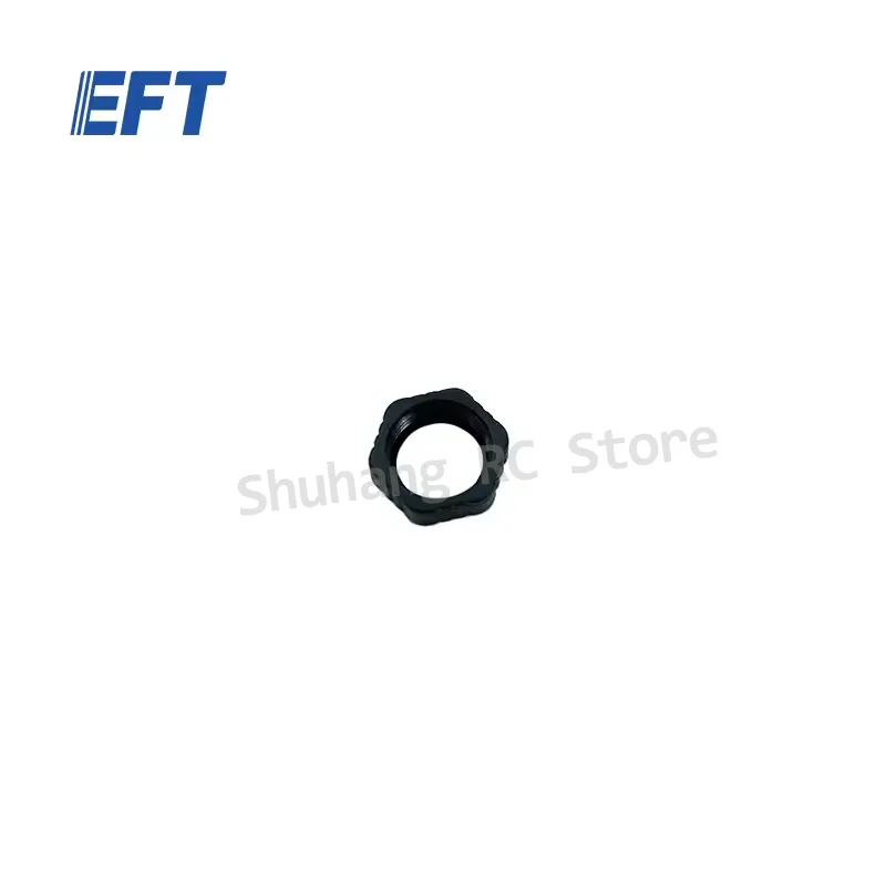 EFT Tank 3-poorts waterafvoer adapter 63.2*64*36.5/1pcs voor 20L Spuittank EFT G18 drone frame