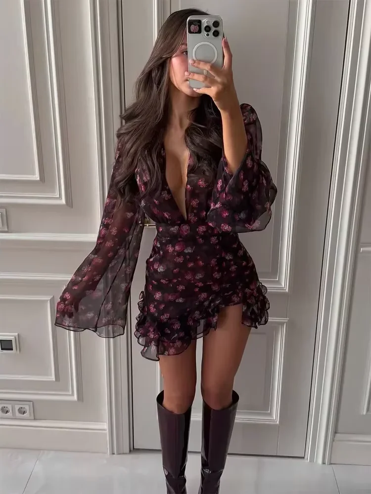 #26 New Short Dresses Arrivals