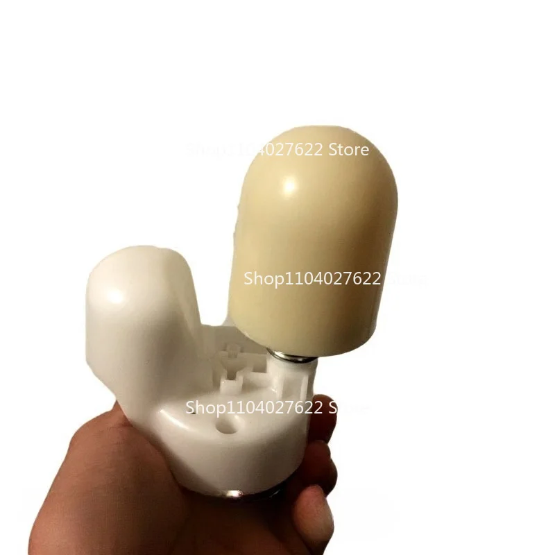 Massage Chair Massage Head Backrest Massager Movement Upper Ball Massage Pad Accessories