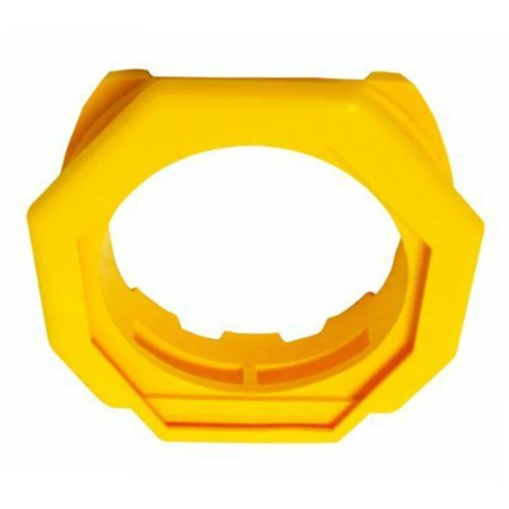 Foot Pad for Zodiac Pool Cleaners For Baracuda G2 G3 for g4 2 3 Pacer OEM Number W70327 W83275 W72855 W69721 Yellow