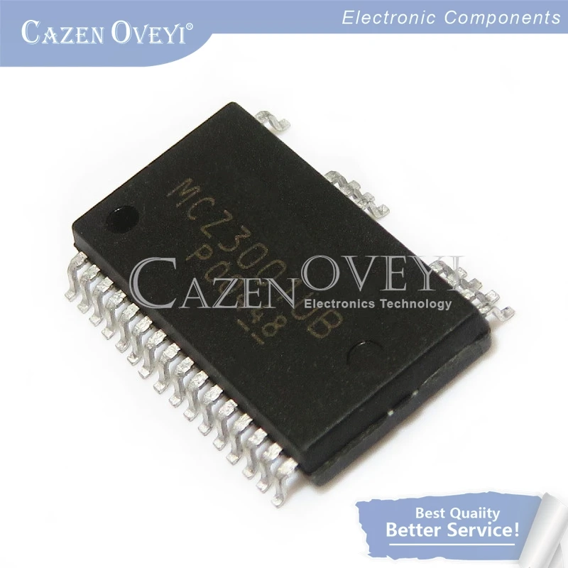 5pcs/lot MCZ3001UB MCZ3001 CXA3809M CXA3809 A3809AM UDN2916LBT UDN2916LB UDN2916 YM2413-F YM2413 SOP-24