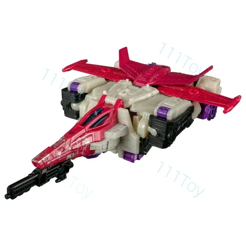 In Stock Transformers War for Cybertron Siege WFC-S50 Apeface Triple Changer Anime Figures Robot Toy Action Figure Gifts Hobbies