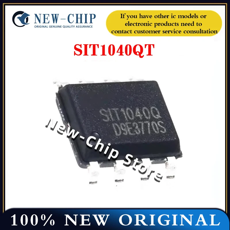 

5 шт./лот-200 шт./лот SIT1040QT SOP-8 Новый оригинал