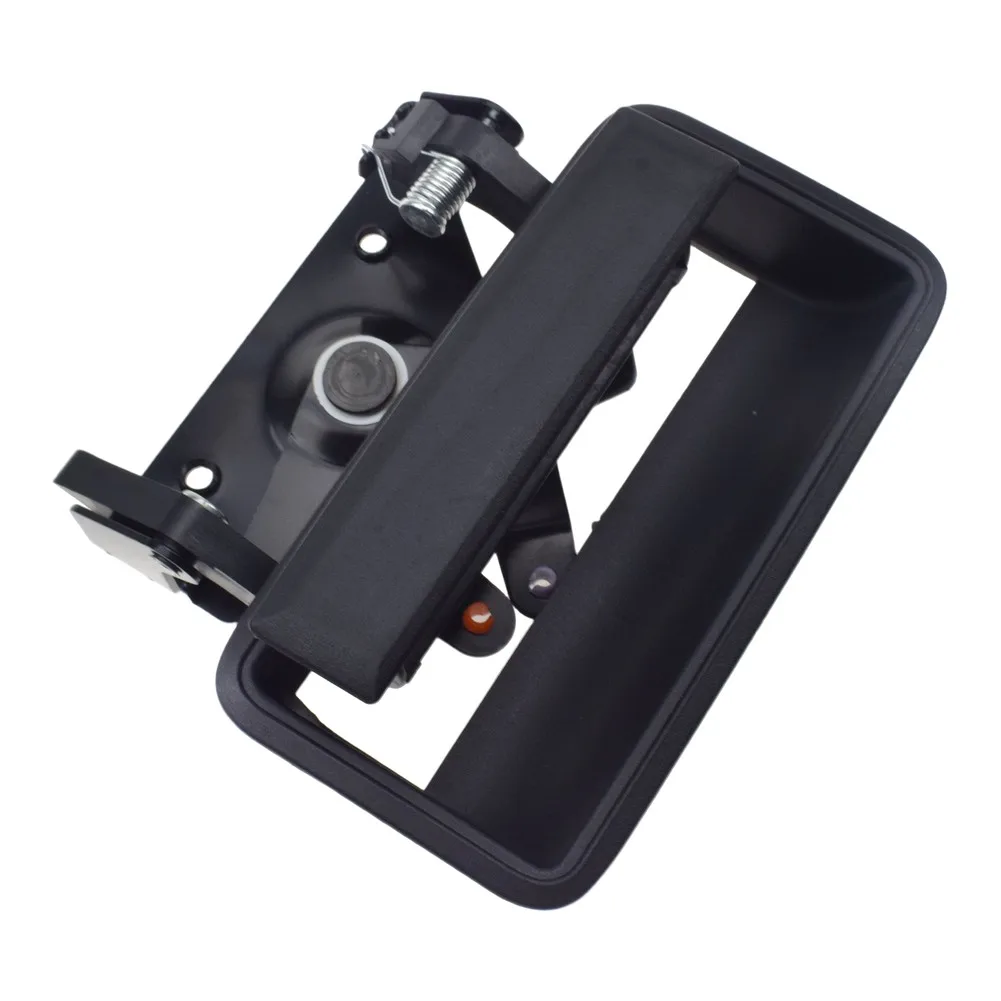 

Tailgate Handle with Reinforced Cover for Chevrolet For GMC Pickup 1988-2002 Matches Original Equipment 15991785